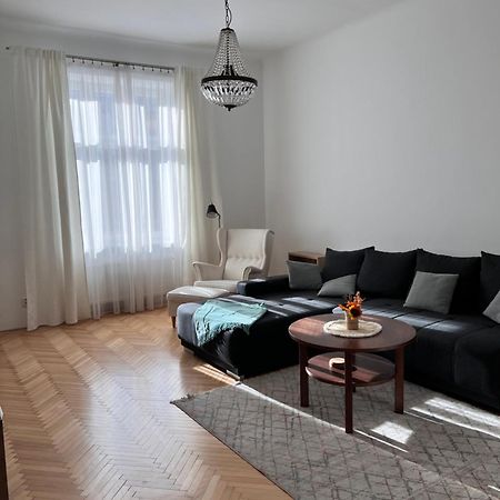 Stylish Flat In City Centre Bratislava Dış mekan fotoğraf