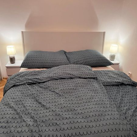 Stylish Flat In City Centre Bratislava Dış mekan fotoğraf
