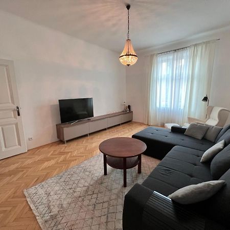 Stylish Flat In City Centre Bratislava Dış mekan fotoğraf