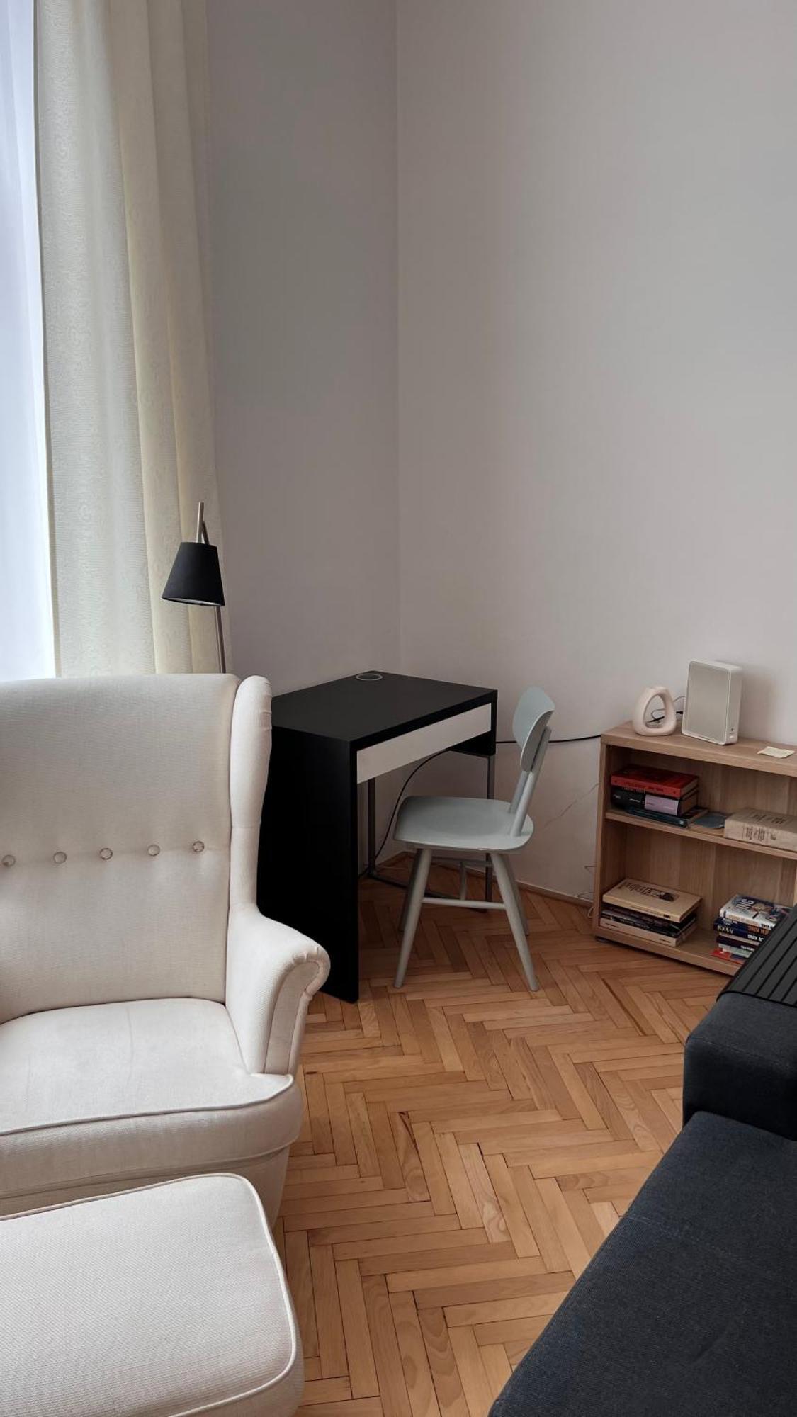 Stylish Flat In City Centre Bratislava Dış mekan fotoğraf