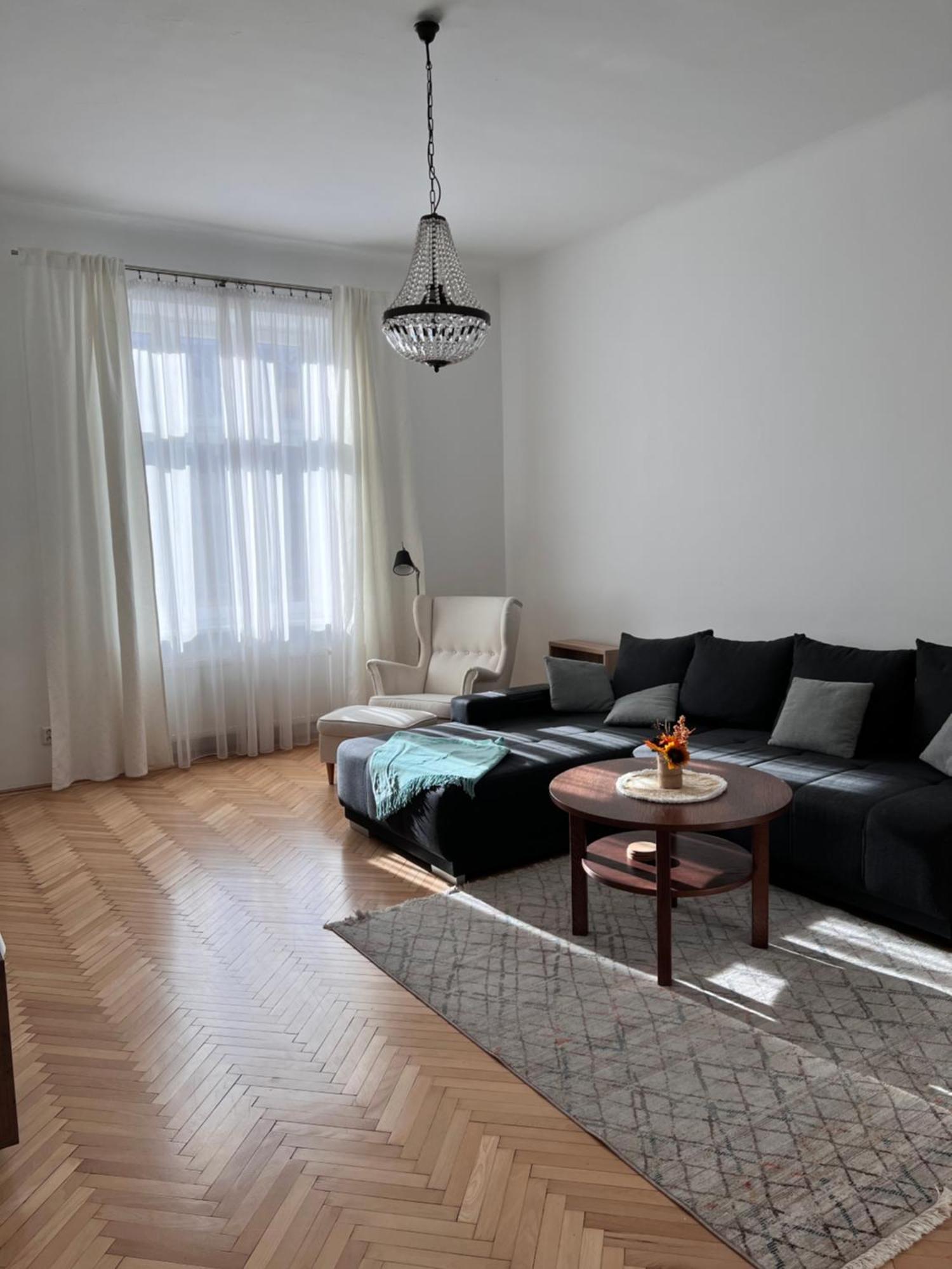 Stylish Flat In City Centre Bratislava Dış mekan fotoğraf