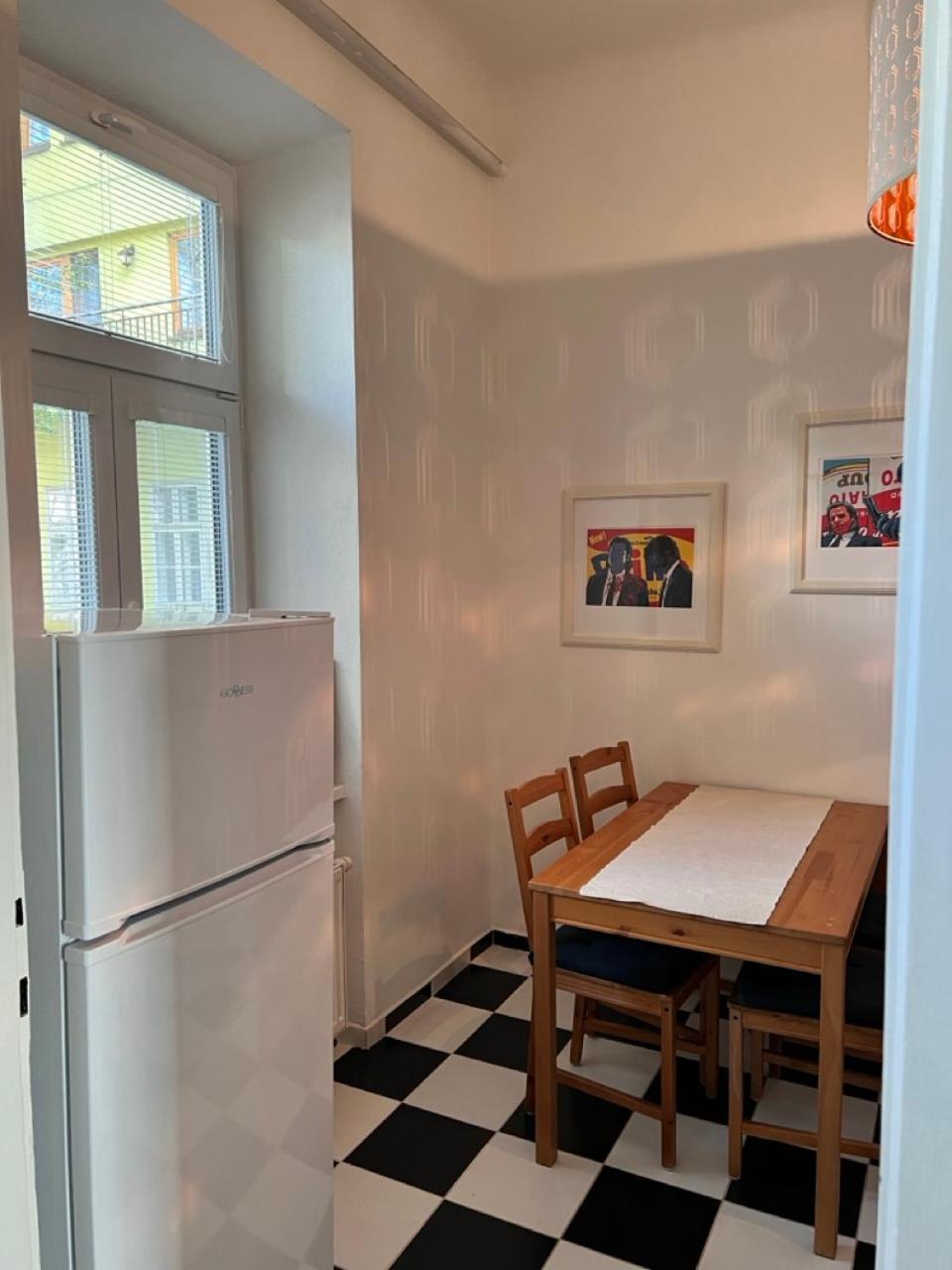 Stylish Flat In City Centre Bratislava Dış mekan fotoğraf