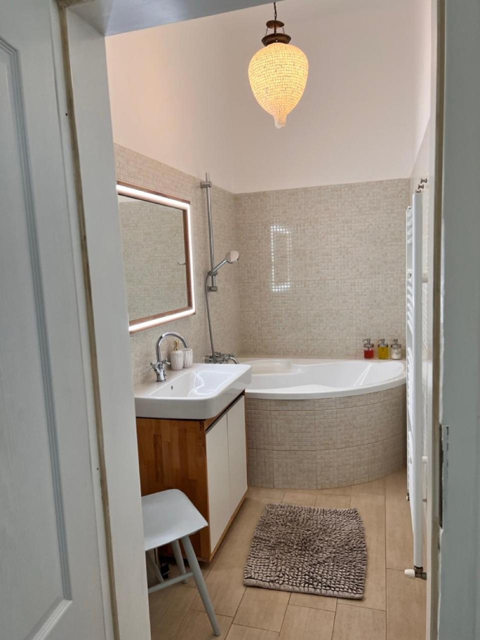Stylish Flat In City Centre Bratislava Dış mekan fotoğraf