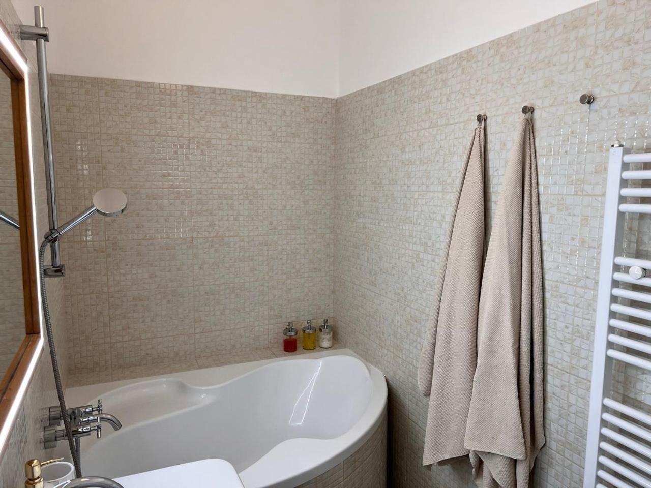 Stylish Flat In City Centre Bratislava Dış mekan fotoğraf