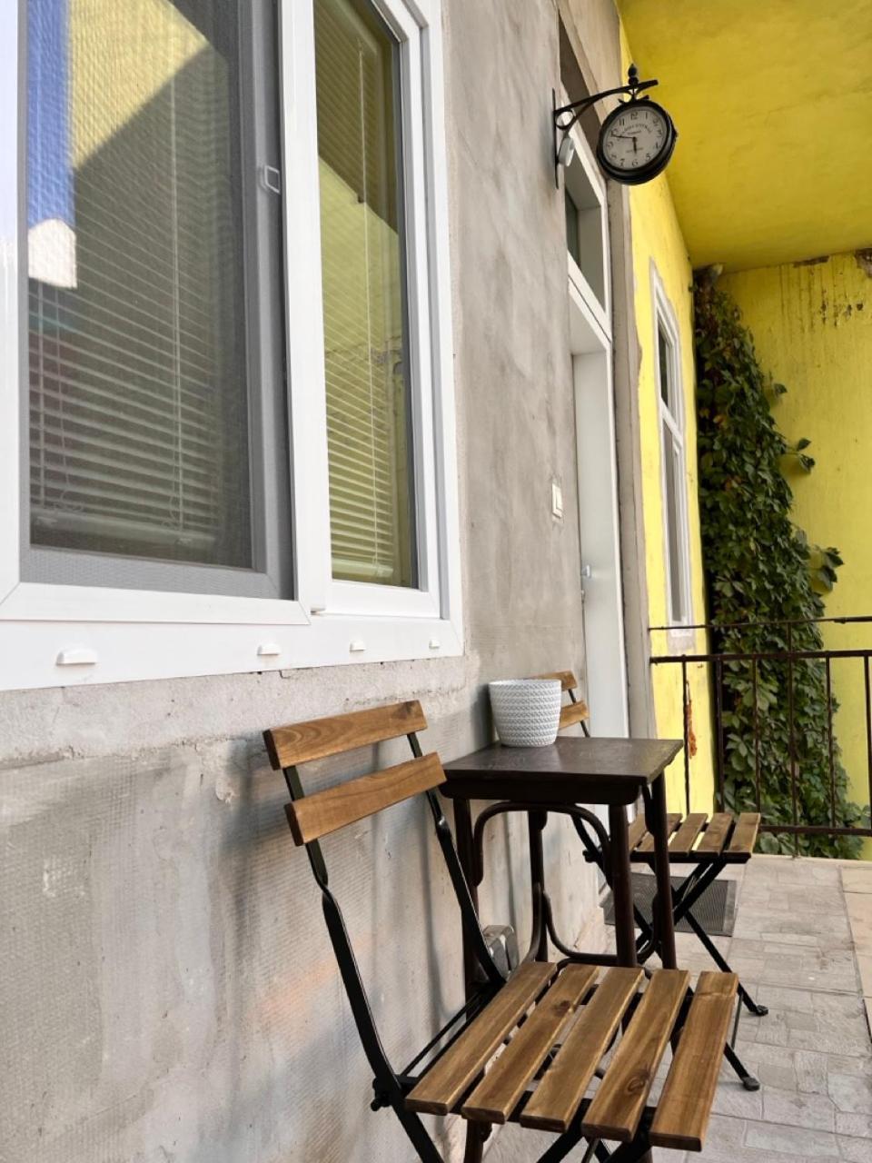 Stylish Flat In City Centre Bratislava Dış mekan fotoğraf